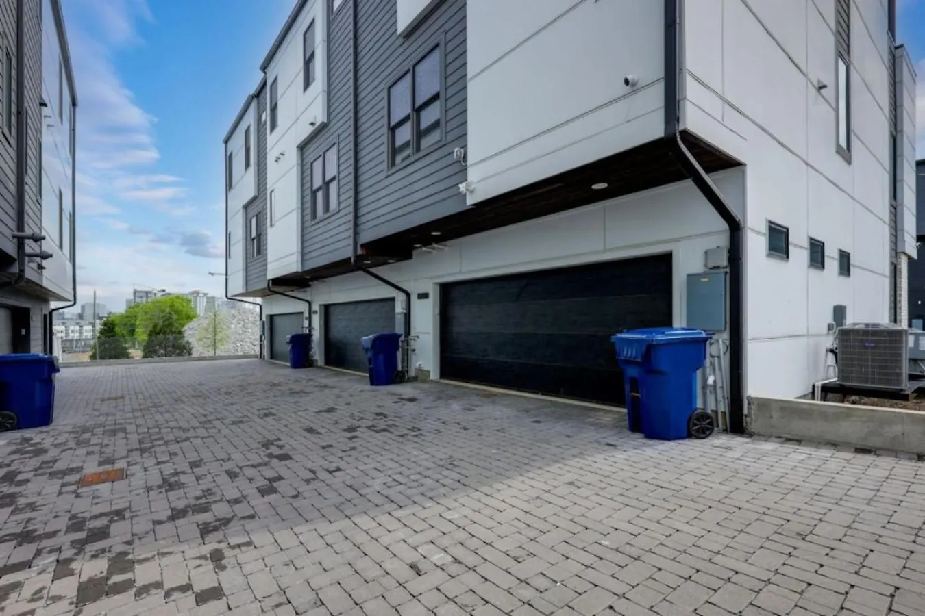 Holiday home Blue Dreams 4 Bedroom 4.5 Bath With Rooftop Lounge Nashville