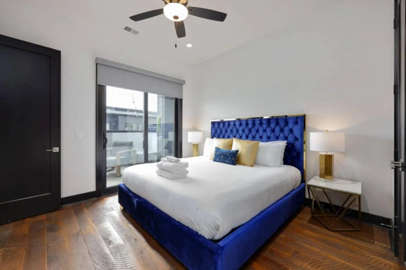 Holiday home Blue Dreams 4 Bedroom 4.5 Bath With Rooftop Lounge Nashville United States