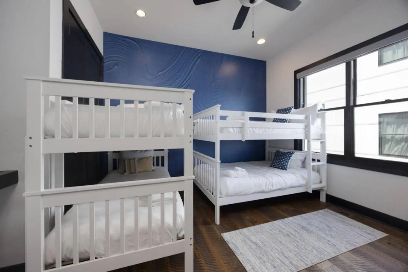 Blue Dreams 4 Bedroom 4.5 Bath With Rooftop Lounge Nashville Holiday home
