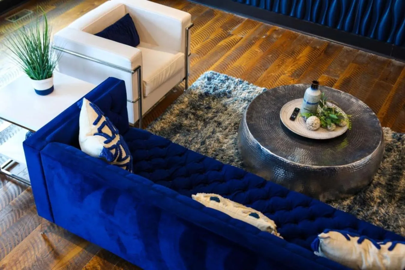 Holiday home Blue Dreams 4 Bedroom 4.5 Bath With Rooftop Lounge Nashville United States