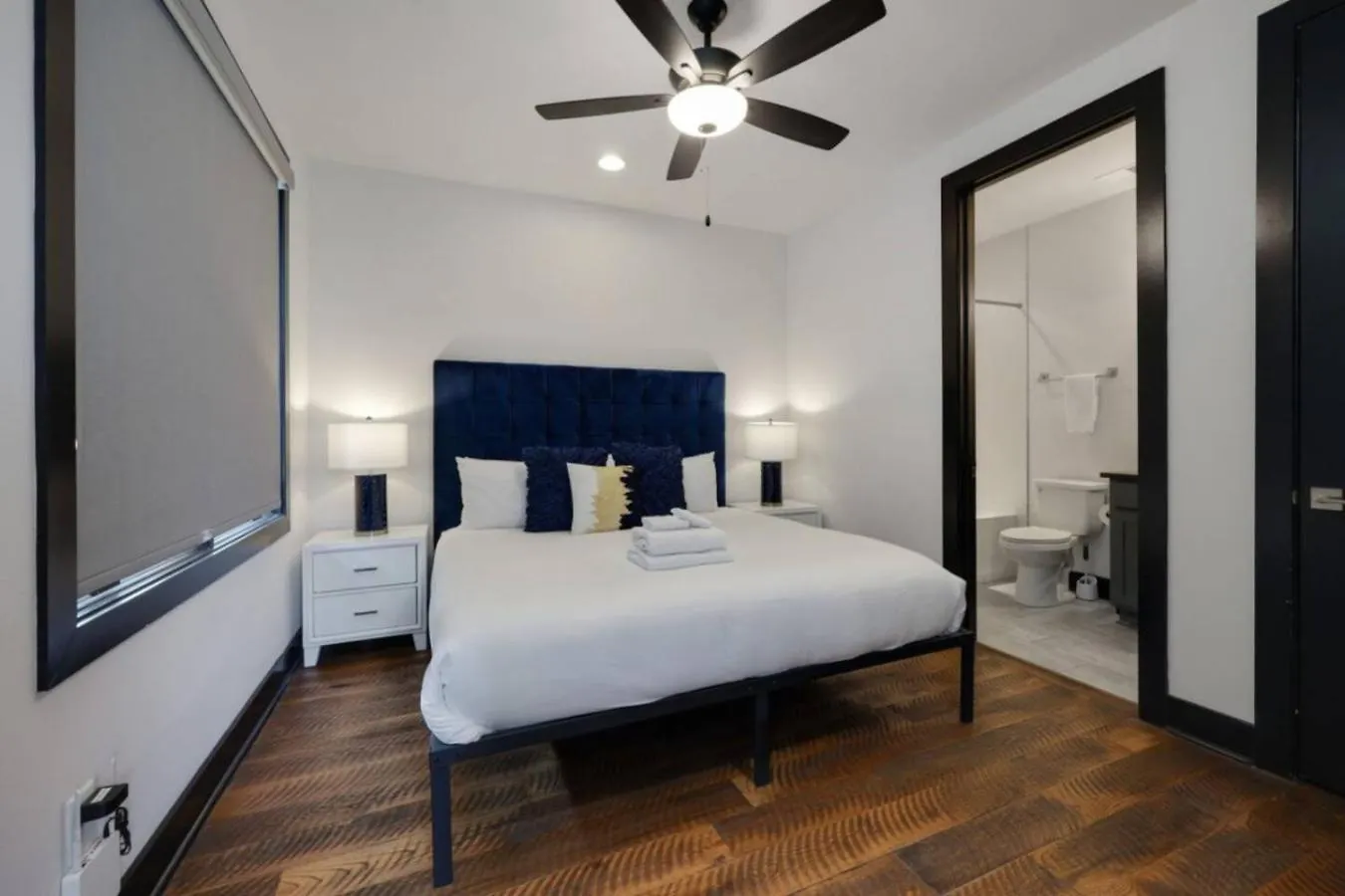 Holiday home Blue Dreams 4 Bedroom 4.5 Bath With Rooftop Lounge Nashville