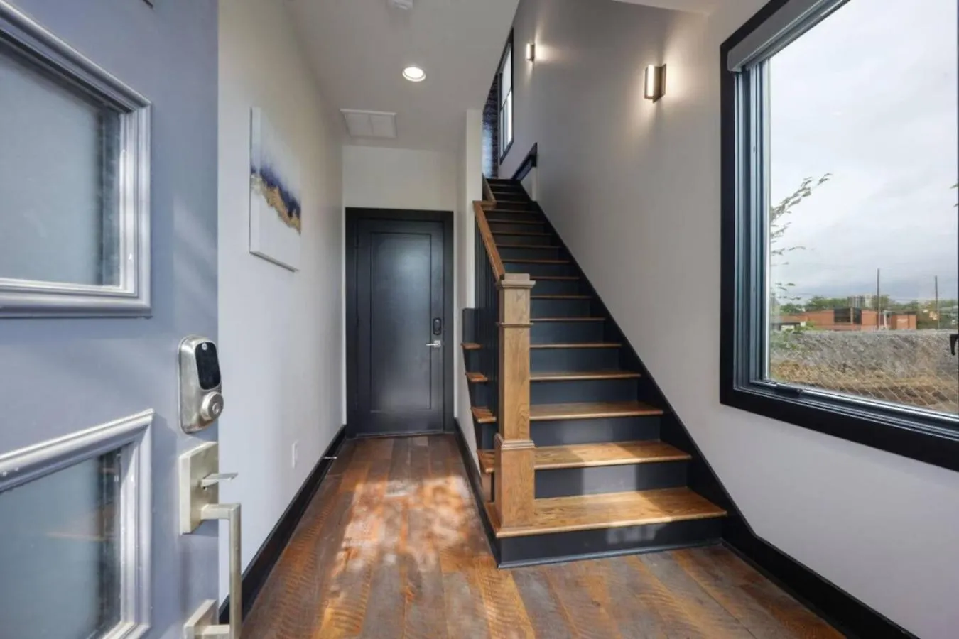 Blue Dreams 4 Bedroom 4.5 Bath With Rooftop Lounge Nashville 0*,  United States