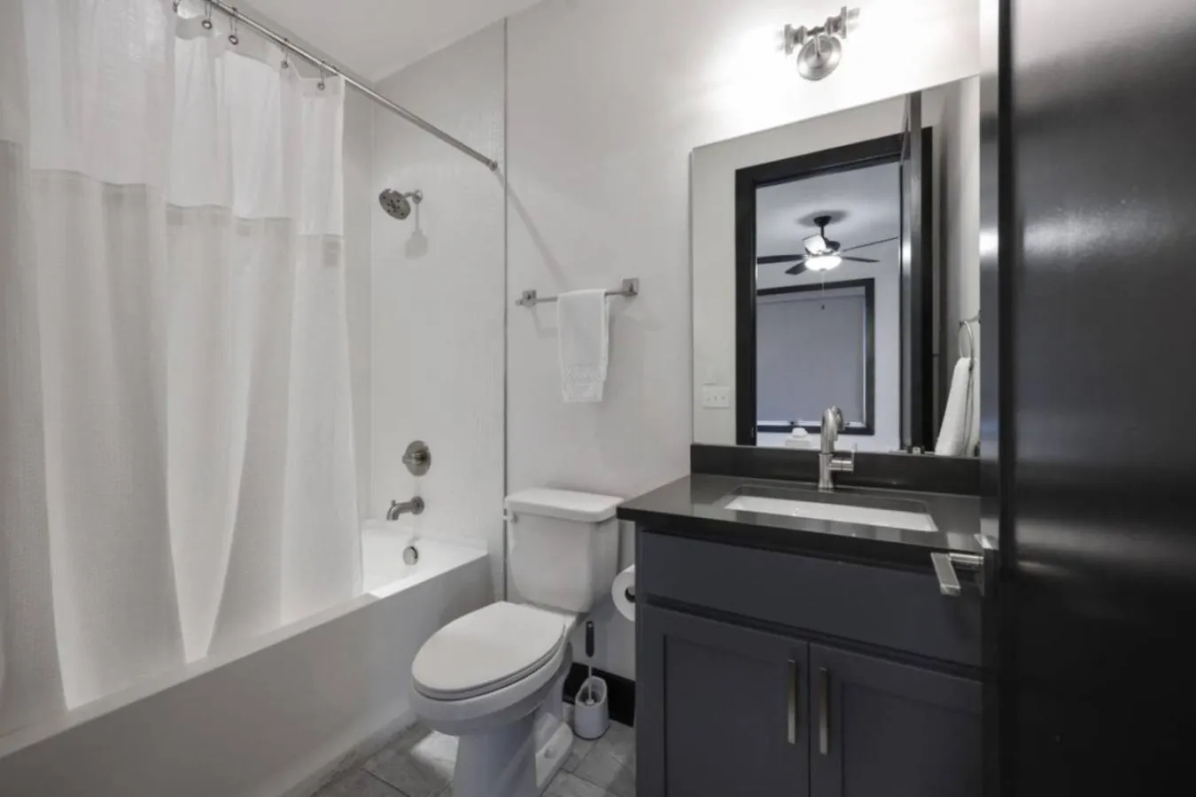 Holiday home Blue Dreams 4 Bedroom 4.5 Bath With Rooftop Lounge Nashville