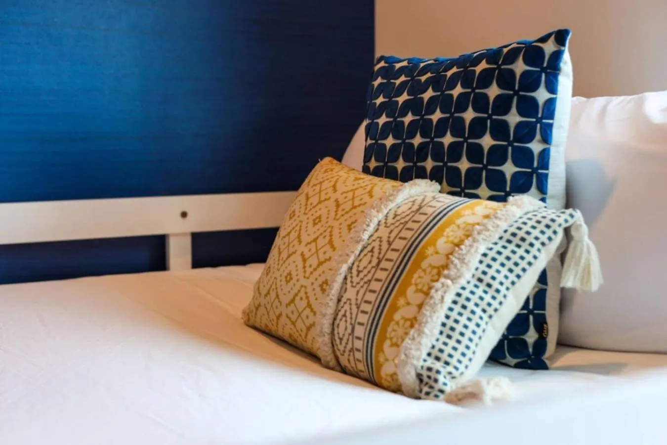 Blue Dreams 4 Bedroom 4.5 Bath With Rooftop Lounge 纳什维尔