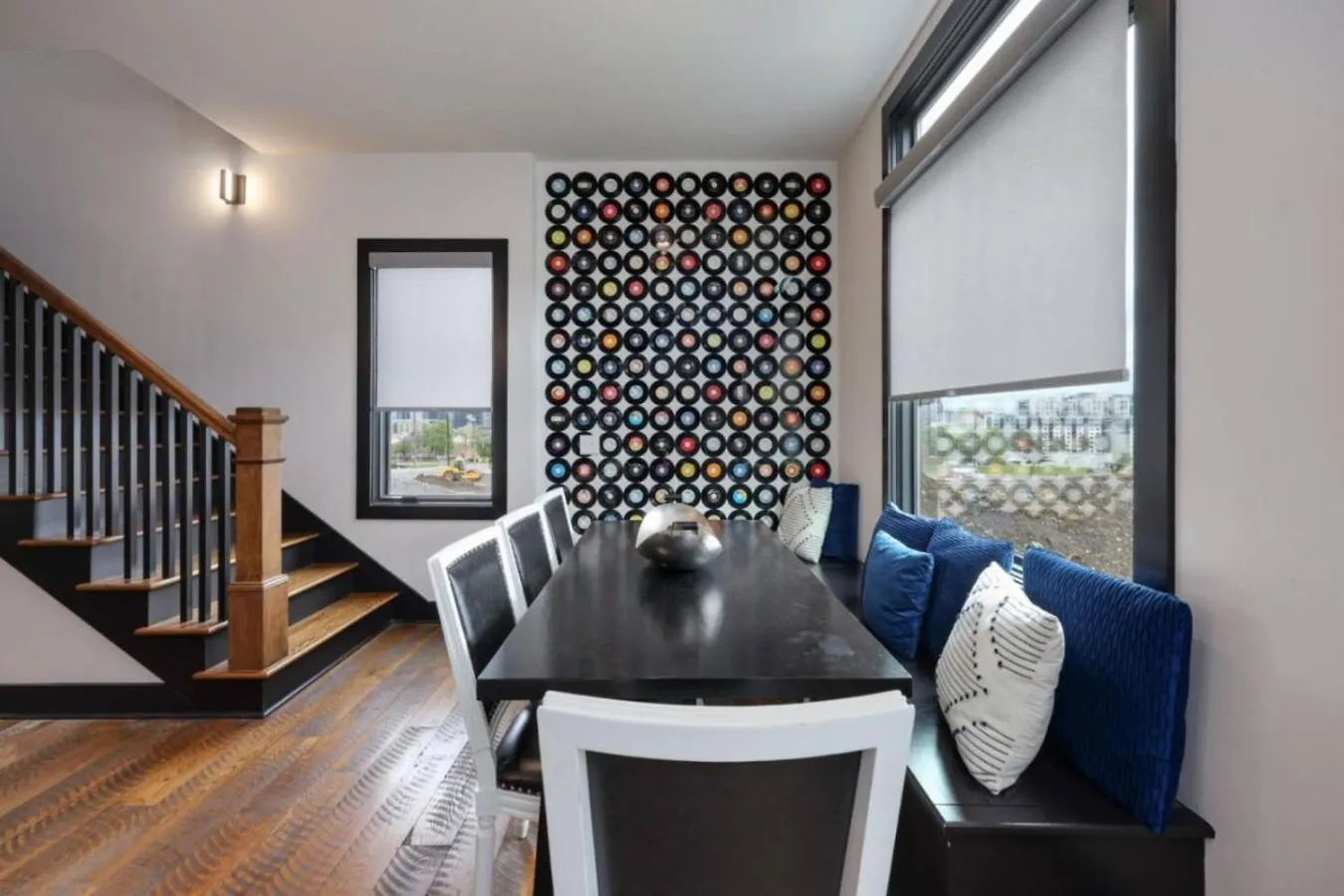 Blue Dreams 4 Bedroom 4.5 Bath With Rooftop Lounge 纳什维尔 度假居